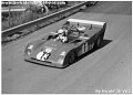 3T e T Ferrari 312 PB J.Ickx - B.Redman - N.Vaccarella - A.Merzario a - Prove (30)